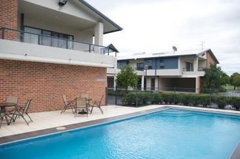 Hawkesbury Race Club Motel - Accommodation Brunswick Heads 10