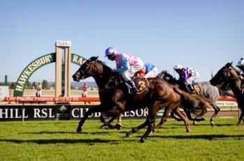 Hawkesbury Race Club Motel - Accommodation Brunswick Heads 12
