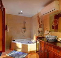 Mt Dandenong Imperial Retreat - Accommodation Brunswick Heads