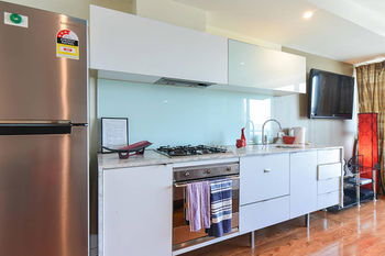 Anchor On Spencer - Accommodation Brunswick Heads 37