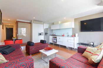 Anchor On Spencer - Accommodation Brunswick Heads 48