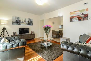 Brunswick Vibe - Accommodation Brunswick Heads 12