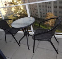 Amazing Accommodations South Yarra - Accommodation Brunswick Heads