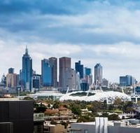 District South Yarra - Accommodation Brunswick Heads