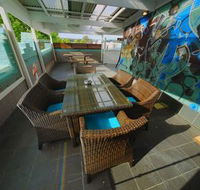 Sydney Star Backpackers - Accommodation Brunswick Heads