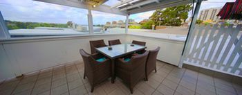 Sydney Star Backpackers - Accommodation Brunswick Heads 1