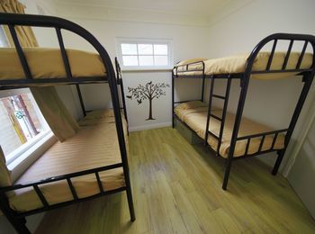 Sydney Star Backpackers - Accommodation Brunswick Heads 4