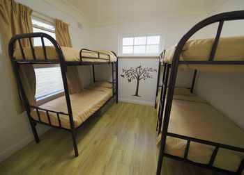 Sydney Star Backpackers - Accommodation Brunswick Heads 23