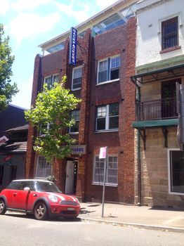 Sydney Star Backpackers - Accommodation Brunswick Heads 24