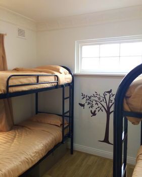 Sydney Star Backpackers - Accommodation Brunswick Heads 27