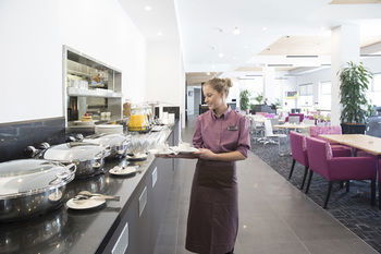 Mercure Newcastle Airport - Accommodation Brunswick Heads 3