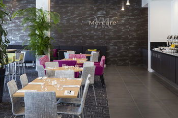 Mercure Newcastle Airport - Accommodation Brunswick Heads 4