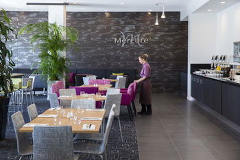 Mercure Newcastle Airport - Accommodation Brunswick Heads 5