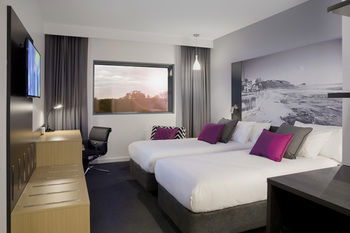 Mercure Newcastle Airport - Accommodation Brunswick Heads 11