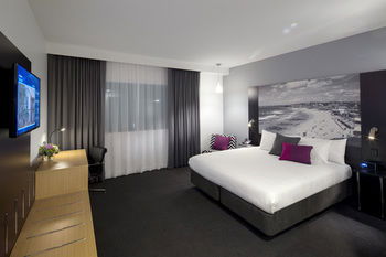 Mercure Newcastle Airport - Accommodation Brunswick Heads 13