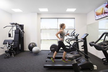 Mercure Newcastle Airport - Accommodation Brunswick Heads 14