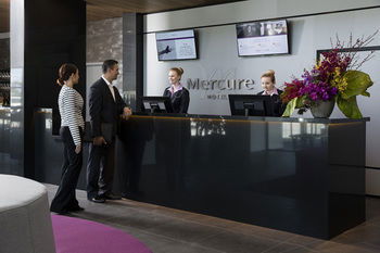 Mercure Newcastle Airport - Accommodation Brunswick Heads 24