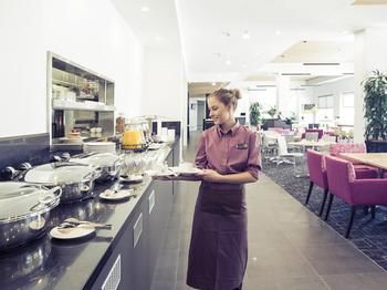 Mercure Newcastle Airport - Accommodation Brunswick Heads 30