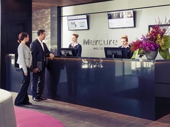 Mercure Newcastle Airport - Accommodation Brunswick Heads 36