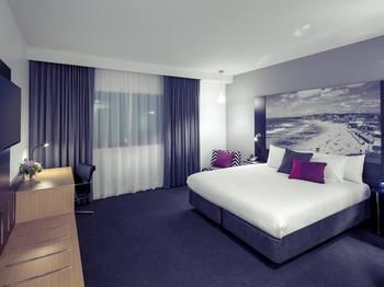 Mercure Newcastle Airport - Accommodation Brunswick Heads 37
