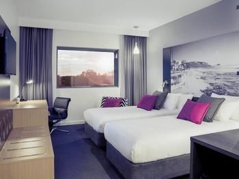 Mercure Newcastle Airport - Accommodation Brunswick Heads 43