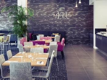 Mercure Newcastle Airport - Accommodation Brunswick Heads 44
