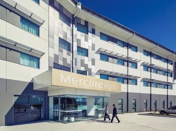 Mercure Newcastle Airport - Accommodation Brunswick Heads 47