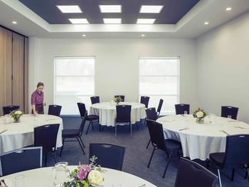 Mercure Newcastle Airport - Accommodation Brunswick Heads 48