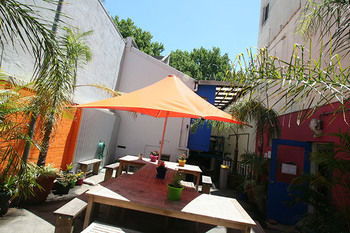 Zing Backpackers - Accommodation Brunswick Heads 1