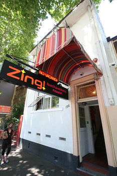 Zing Backpackers - Accommodation Brunswick Heads 2