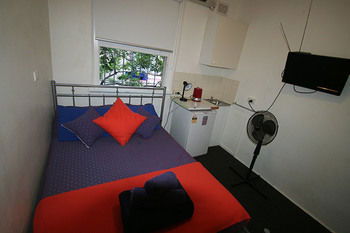 Zing Backpackers - Accommodation Brunswick Heads 3