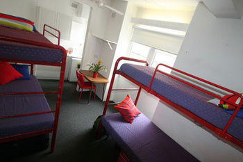 Zing Backpackers - Accommodation Brunswick Heads 4
