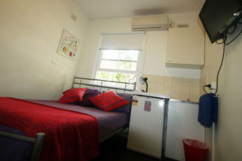 Zing Backpackers - Accommodation Brunswick Heads 6