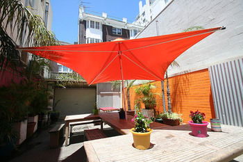 Zing Backpackers - Accommodation Brunswick Heads 8