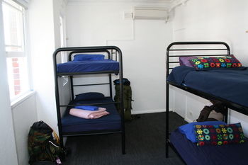 Zing Backpackers - Accommodation Brunswick Heads 10