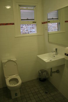Zing Backpackers - Accommodation Brunswick Heads 11