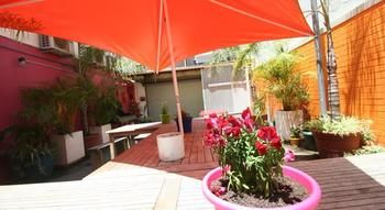 Zing Backpackers - Accommodation Brunswick Heads 13