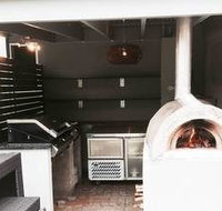 Huskisson Beach Bed and Breakfast - Accommodation Brunswick Heads
