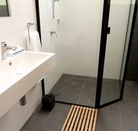 Apartment2c - Old Hat Factory - Accommodation Brunswick Heads