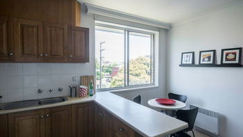 Apartment2c - Somerset - Accommodation Brunswick Heads 1