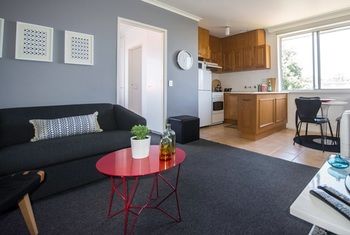 Apartment2c - Somerset - Accommodation Brunswick Heads 7