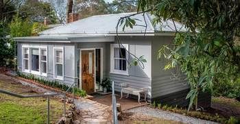 White Gates Cottage - Accommodation Brunswick Heads 2