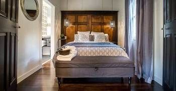 White Gates Cottage - Accommodation Brunswick Heads 3