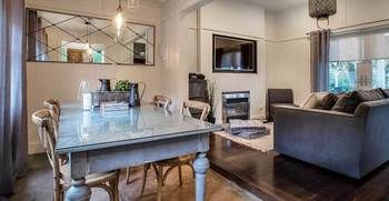 White Gates Cottage - Accommodation Brunswick Heads 4