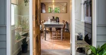 White Gates Cottage - Accommodation Brunswick Heads 6