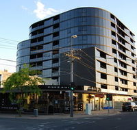 Bayside Towers Serviced Apartments - Accommodation Brunswick Heads