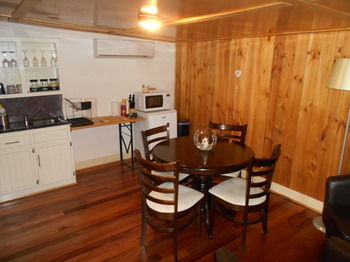 A Twist Of Willow - Accommodation Brunswick Heads 3