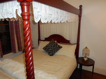 A Twist Of Willow - Accommodation Brunswick Heads 5