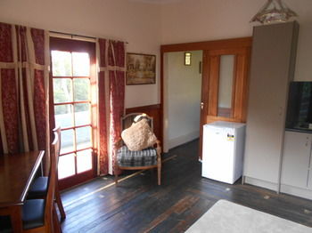 A Twist Of Willow - Accommodation Brunswick Heads 7