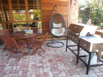 A Twist Of Willow - Accommodation Brunswick Heads 11